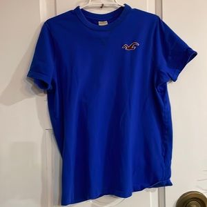 Hollister Mens XL T-Shirt